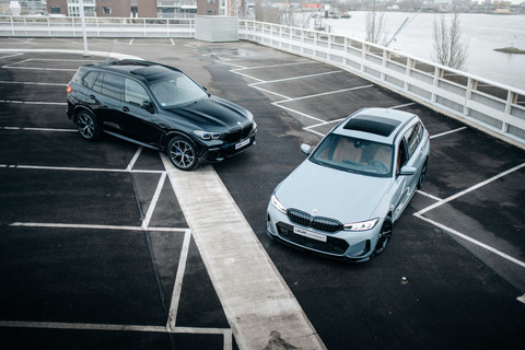 Lacar Automobile B.V.